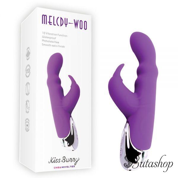 Kiss Bunny - www.butashop.com