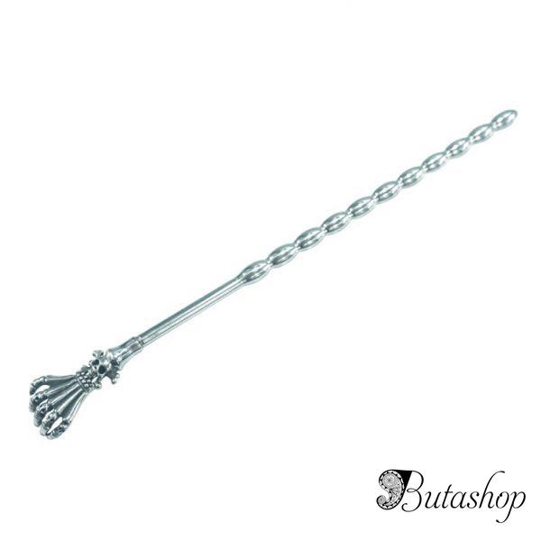 Дьявольский катетер для уретры - www.butashop.com