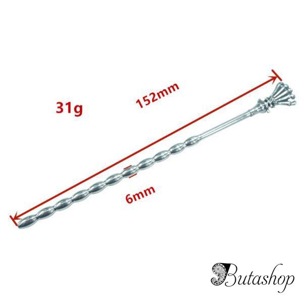 Дьявольский катетер для уретры - www.butashop.com