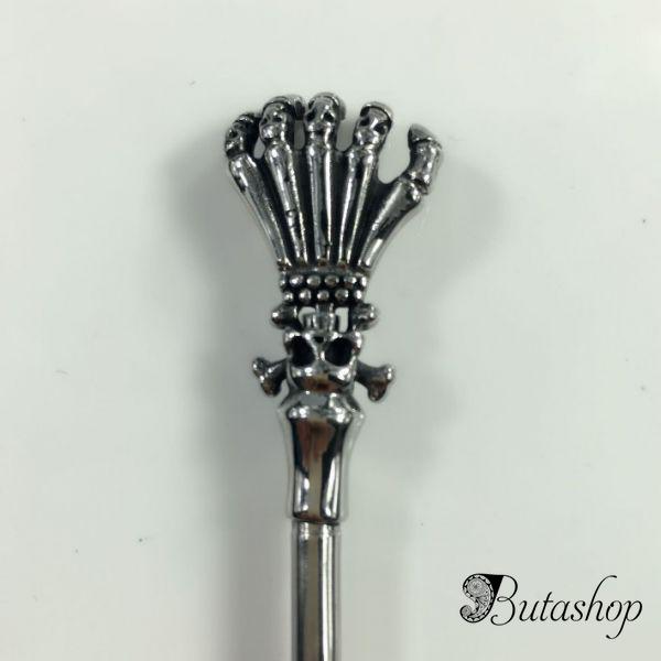 Дьявольский катетер для уретры - www.butashop.com