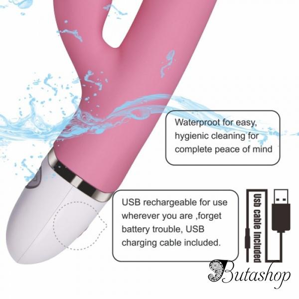 Вибратор Dreamer 2 - www.butashop.com