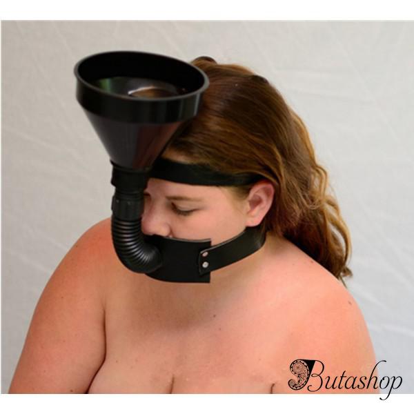 Пробка для принудительного орошения полости рта - www.butashop.com