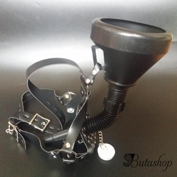 Пробка для принудительного орошения полости рта - www.butashop.com