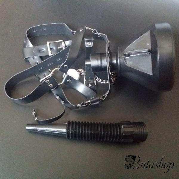 Пробка для принудительного орошения полости рта - www.butashop.com
