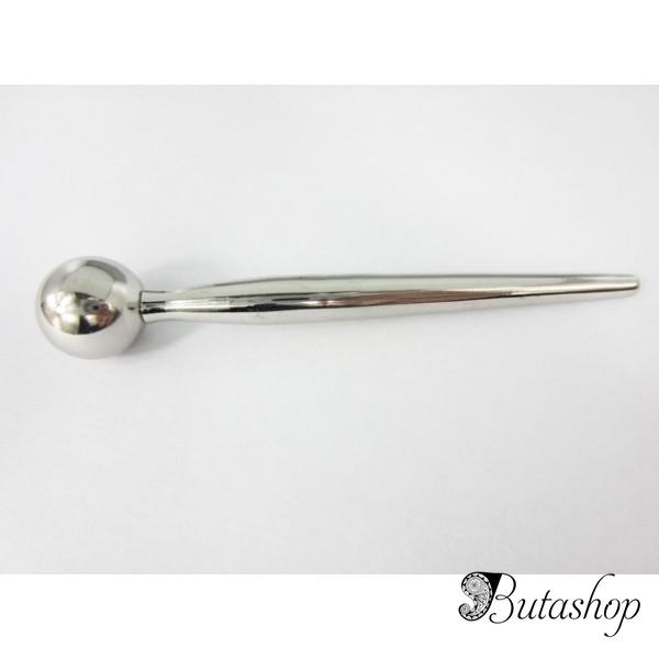 РАСПРОДАЖА! Катетер для уретры с большим шариком - www.butashop.com