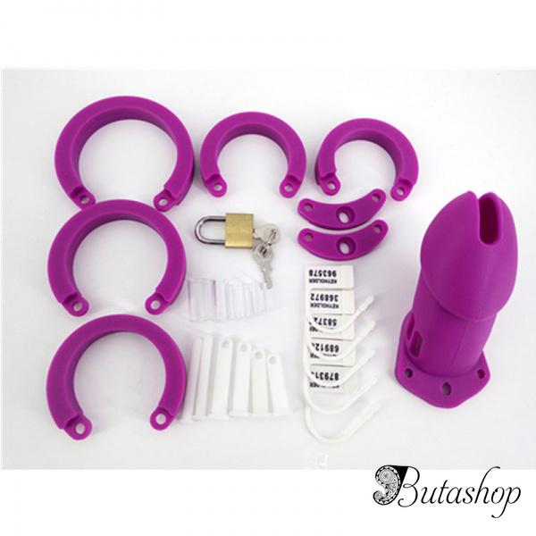 Пояс верности CB-6000 - www.butashop.com