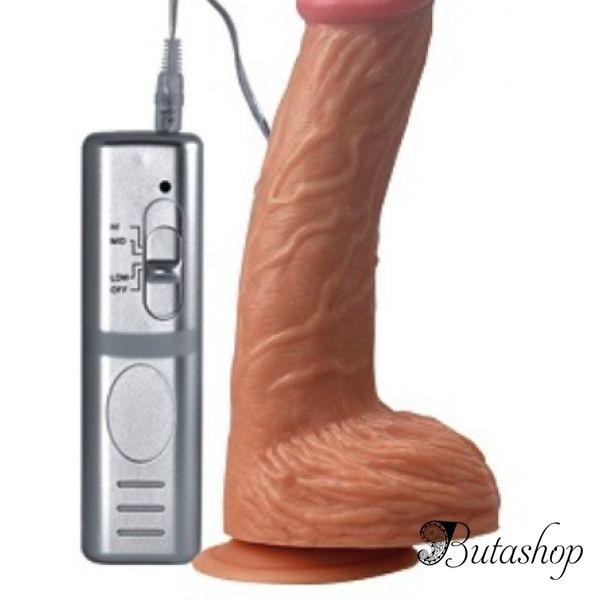 РАСПРОДАЖА! Пульт управления для вибратора LoveToy - www.butashop.com