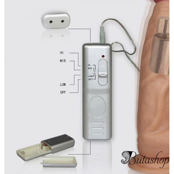 РАСПРОДАЖА! Пульт управления для вибратора LoveToy - www.butashop.com