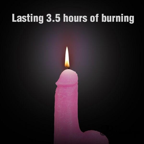 Bondage Fetish Foreplay Romance Sex Candles - www.butashop.com