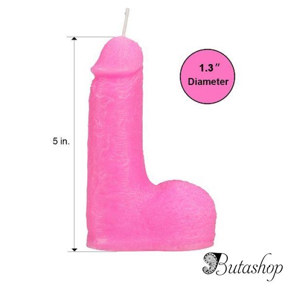 Bondage Fetish Foreplay Romance Sex Candles - www.butashop.com