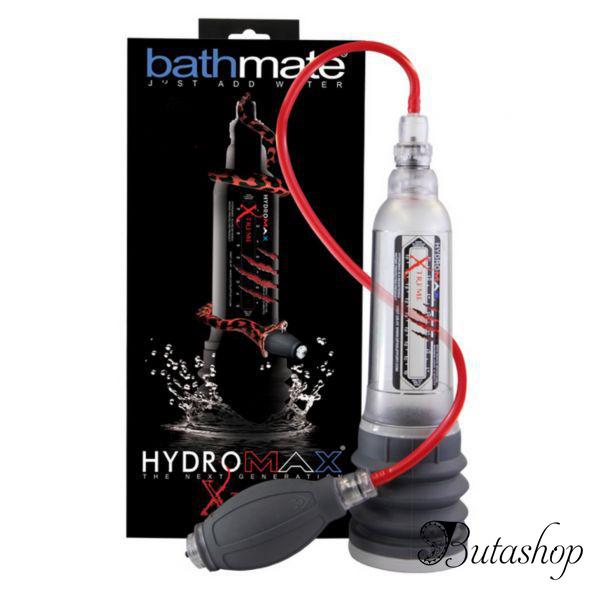 Гидропомпа Bathmate Hydromax X20 Xtreme - www.butashop.com