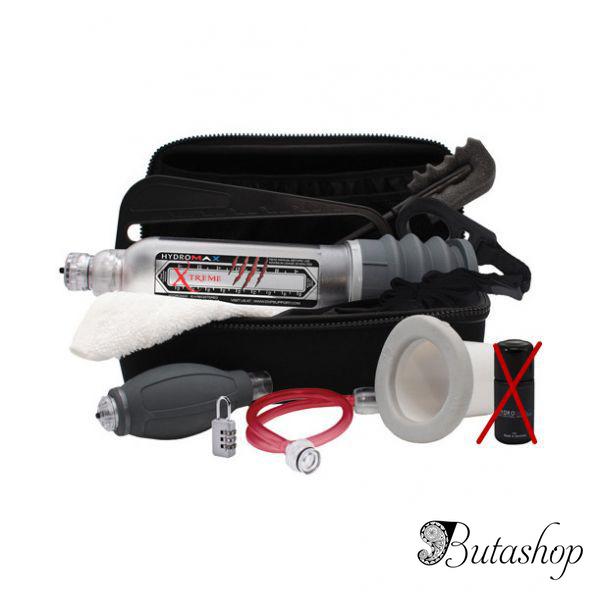 Гидропомпа Bathmate Hydromax X20 Xtreme - www.butashop.com