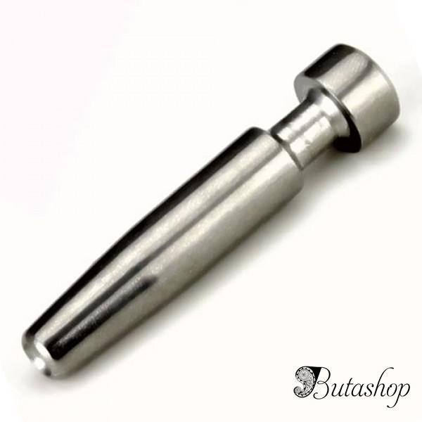 Воронку-образный катетр для открытия уретры - www.butashop.com