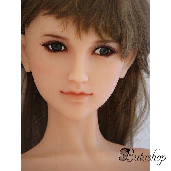 SANHUI 145cm With C Cup Love Doll Tessa - www.butashop.com