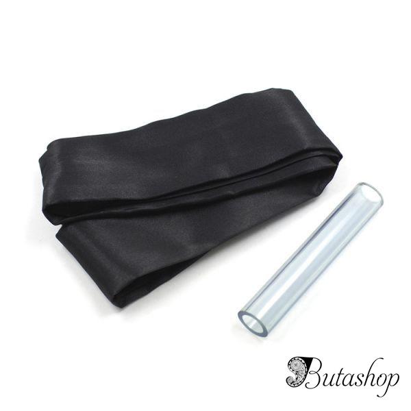 Кляп для рта на ленте - www.butashop.com