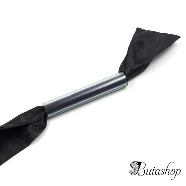 Кляп для рта на ленте - www.butashop.com