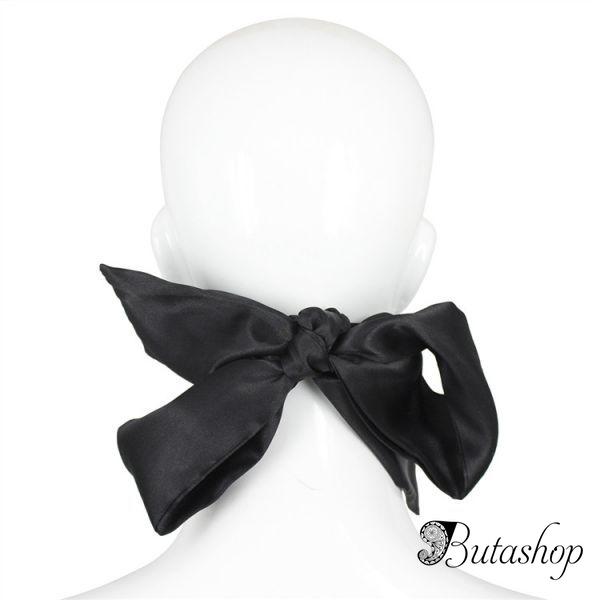 Кляп для рта на ленте - www.butashop.com