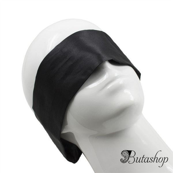 Кляп для рта на ленте - www.butashop.com