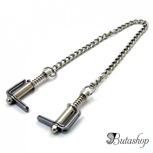 Зажим для сосков - www.butashop.com