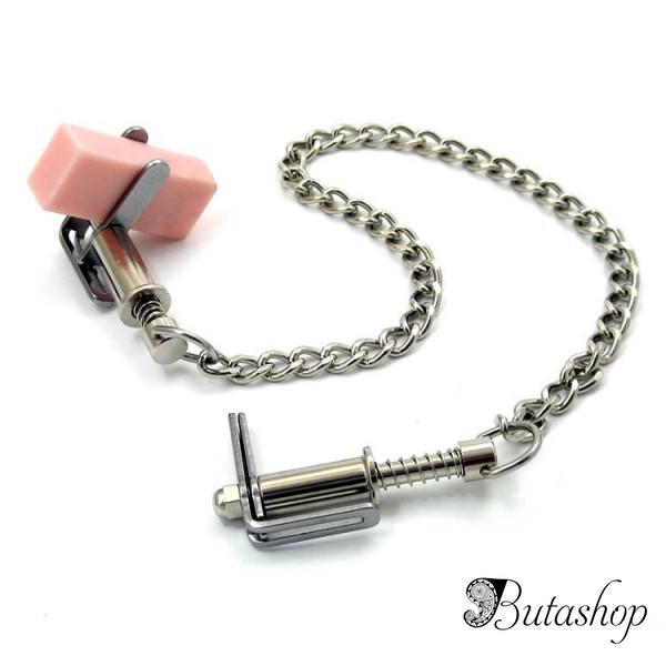 Зажим для сосков - www.butashop.com