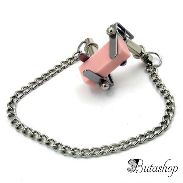 Зажим для сосков - www.butashop.com