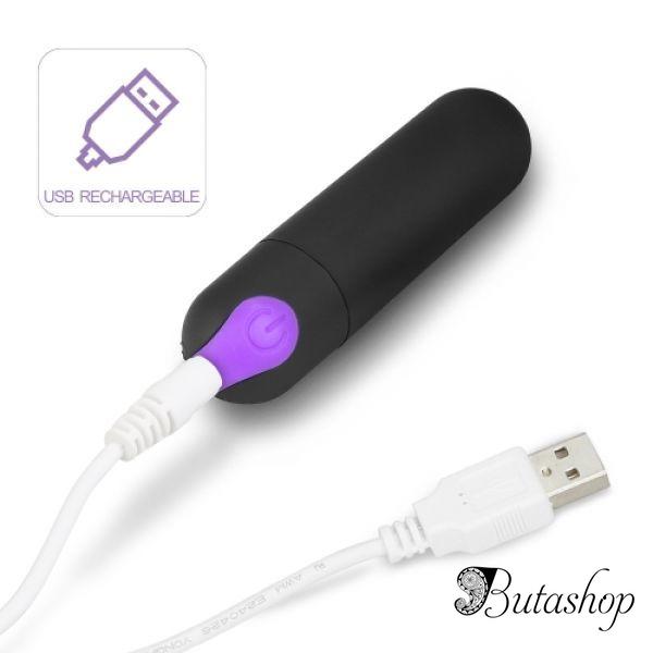 Rechargeable IJOY Strapless Strap on - www.butashop.com