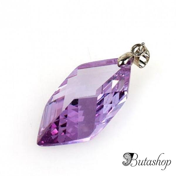 РАСПРОДАЖА! Элегантный кулон - www.butashop.com