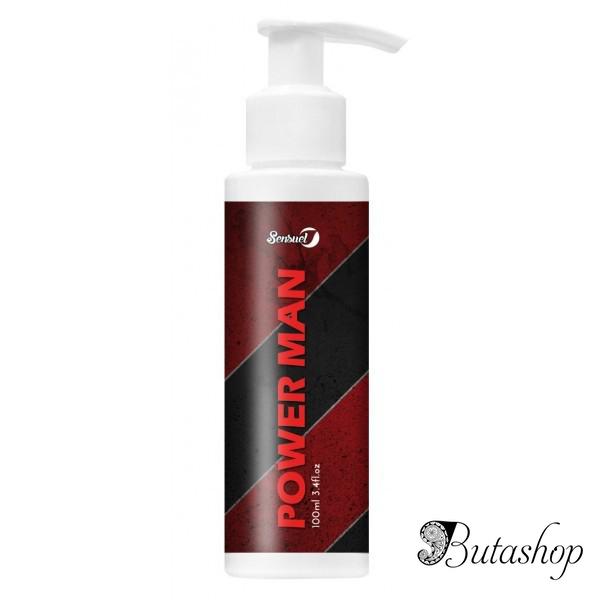 распродажа! препарат sens/ powerman 100ml - www.butashop.com