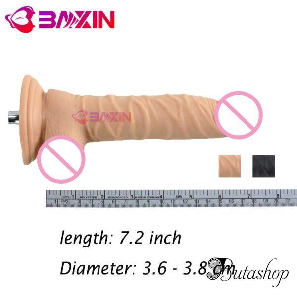 baxin custom made oem odm bxsa3 diy thrusting sex machine gun promotion suite for women - www.butashop.com