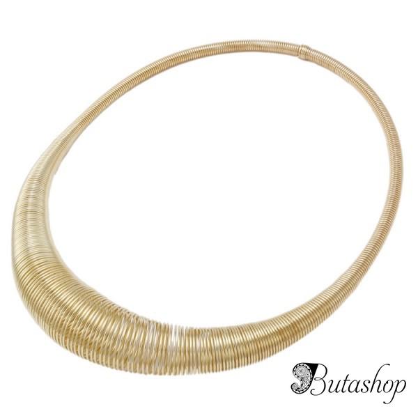 РАСПРОДАЖА! Оригинальное ожерелье - www.butashop.com