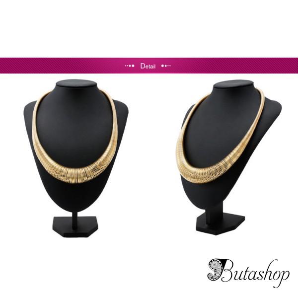 РАСПРОДАЖА! Оригинальное ожерелье - www.butashop.com