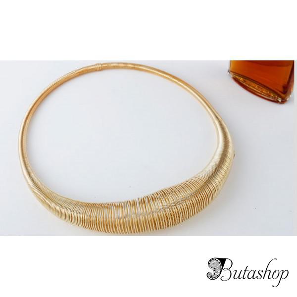 РАСПРОДАЖА! Оригинальное ожерелье - www.butashop.com
