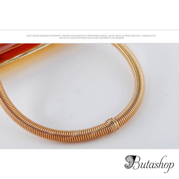 РАСПРОДАЖА! Оригинальное ожерелье - www.butashop.com