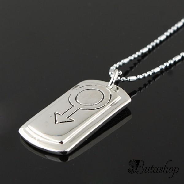 РАСПРОДАЖА! Любовная подвеска - www.butashop.com