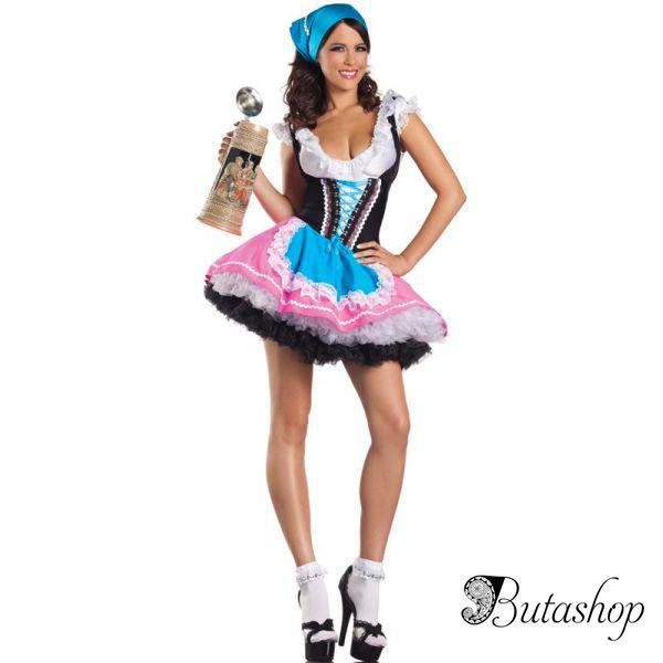 Костюм Beer Girl - www.butashop.com