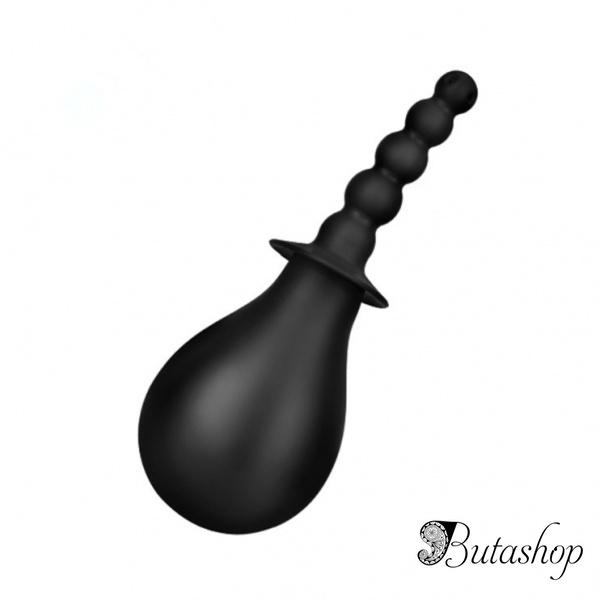 Клизма анальная Doucher - www.butashop.com