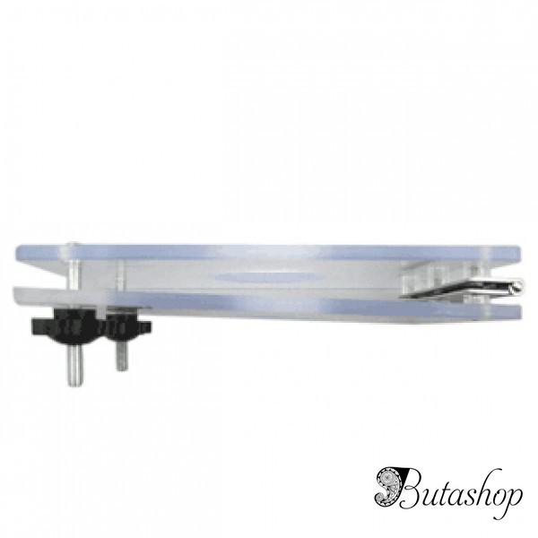Фиксатор на пенис из акрила - www.butashop.com