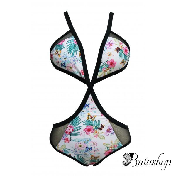 Роскошный купальник - www.butashop.com