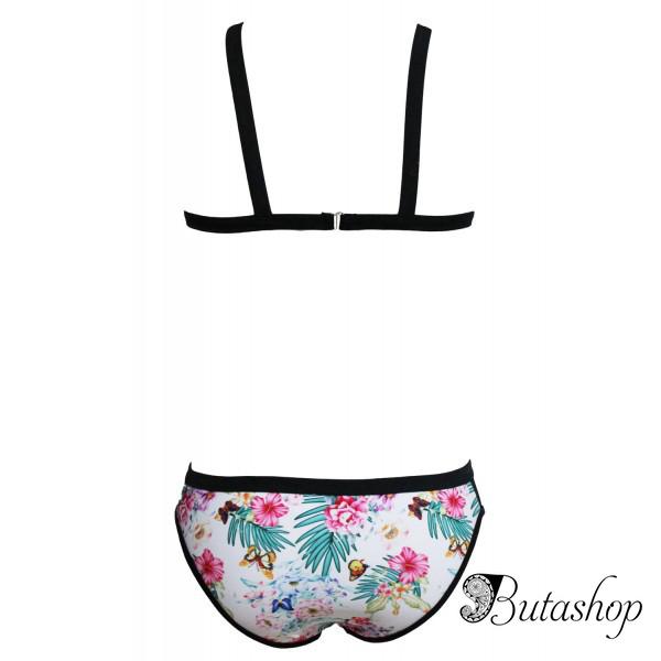 Роскошный купальник - www.butashop.com