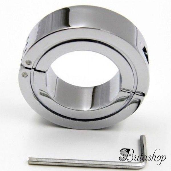 Фиксатор на пенис с шестигранником - www.butashop.com