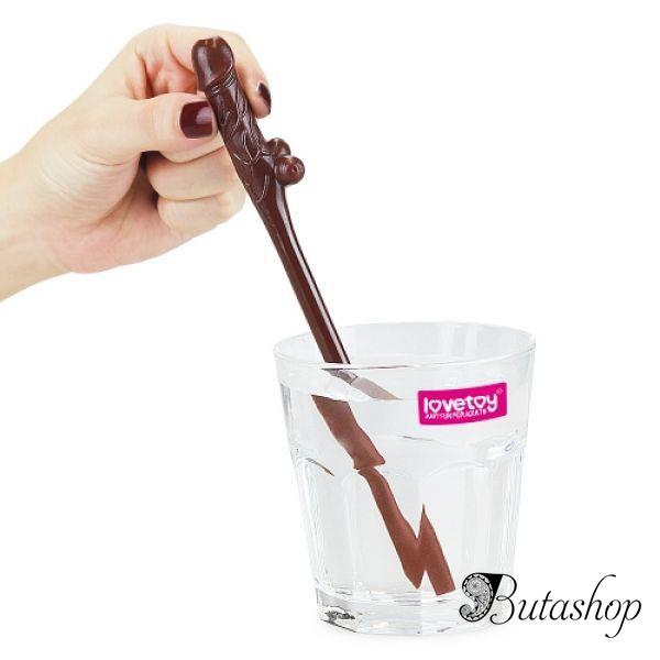 Original Willy Straws – Pack of 9 - www.butashop.com