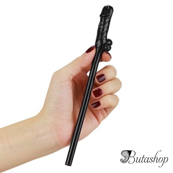 Original Willy Straws – Pack of 9 - www.butashop.com