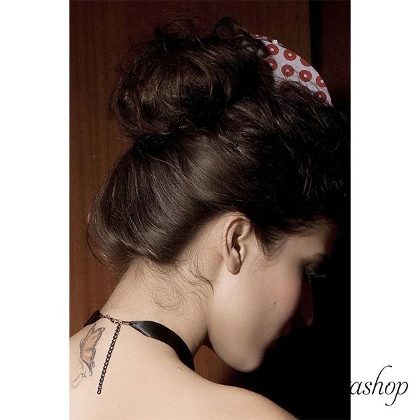 Лента-подвеска с кулоном - www.butashop.com