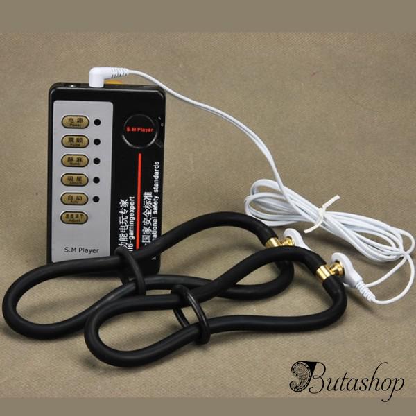 Электро секс - Анальный и Вагинальный - www.butashop.com