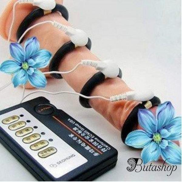 Прибор биорезонансной терапии Toleto Extender (ЗОЛОТОЙ КОНЕК) - www.butashop.com
