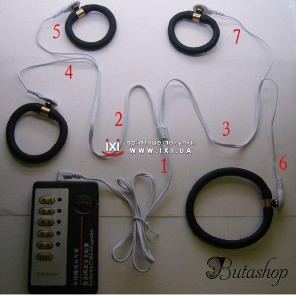 Прибор биорезонансной терапии Toleto Extender (ЗОЛОТОЙ КОНЕК) - www.butashop.com