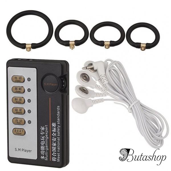 Прибор биорезонансной терапии Toleto Extender (ЗОЛОТОЙ КОНЕК) - www.butashop.com