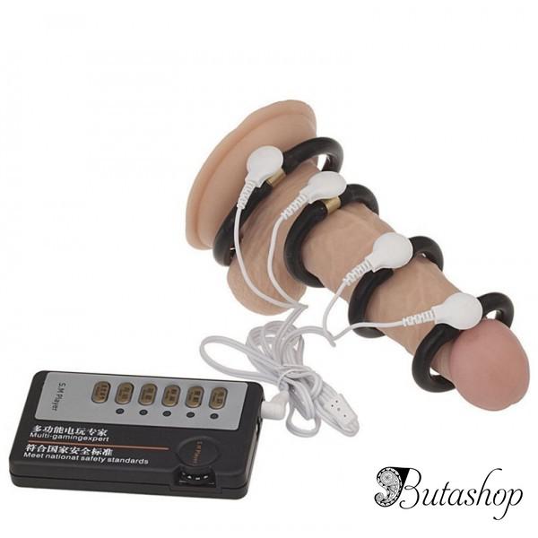 Прибор биорезонансной терапии Toleto Extender (ЗОЛОТОЙ КОНЕК) - www.butashop.com