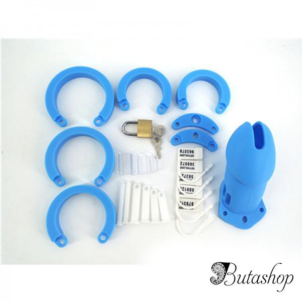 CB-6000 Устройство Мужского Целомудрия - www.butashop.com