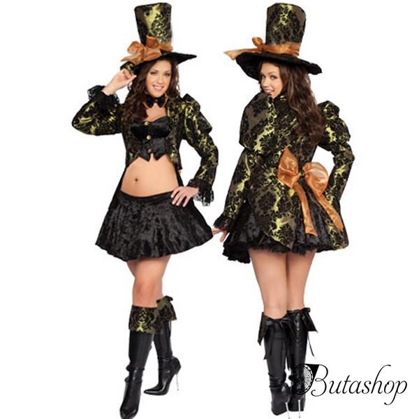 Карнавальный костюм большого размера - www.butashop.com